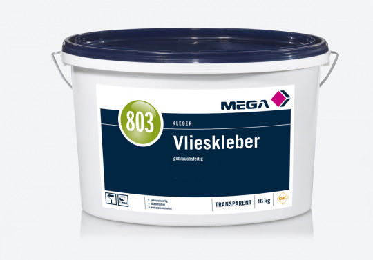 MEGA 803 Vlieskleber - 16 kg